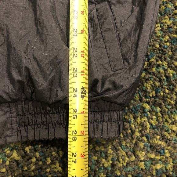 J.C. Penney x Olympics Windbreaker (M) - Picture 5 of 8